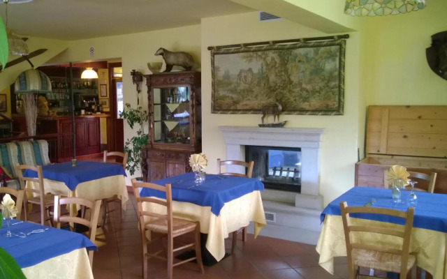 Hotel Valle dell' Oro