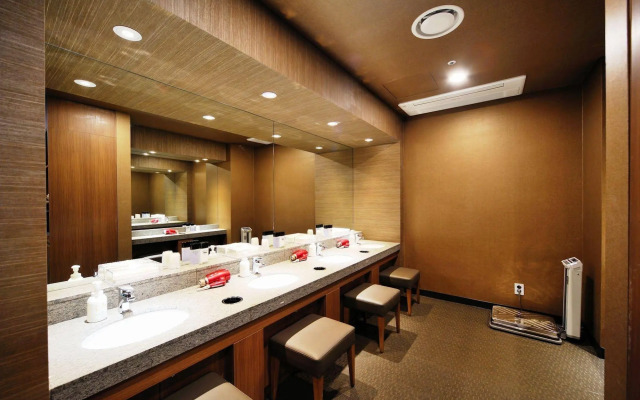 Dormy Inn Premium Seoul Garosugil