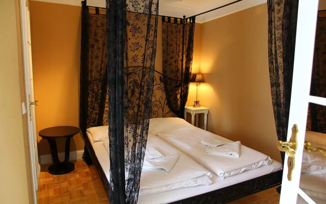 Hotel Maison Apartments am Kolk