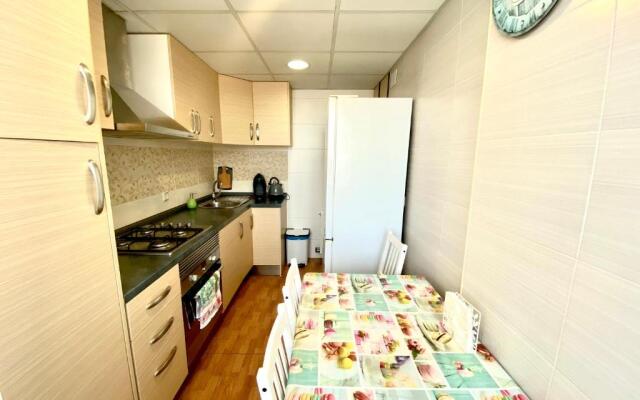 Nova Mar Bella Apartment