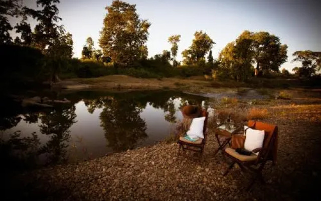 Singinawa Jungle Lodge Kanha