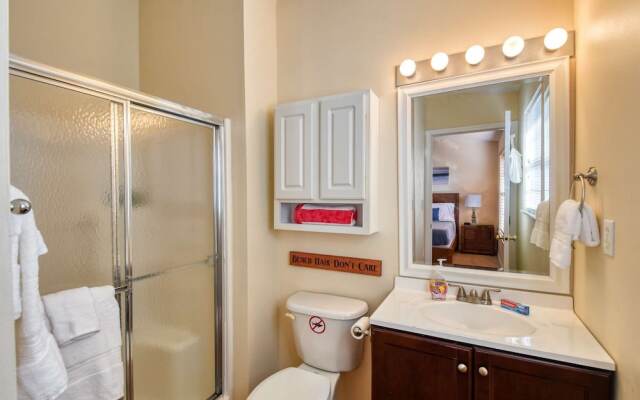 Surf Perch - 10th St