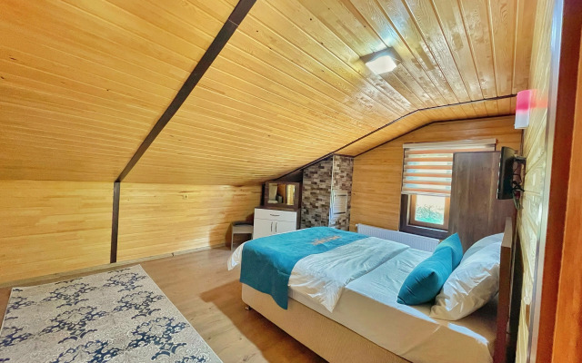 Şimo Suite Otel