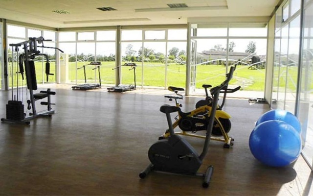 Melincue Casino & Resort