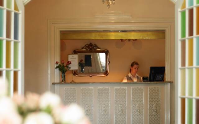 Dragør Badehotel