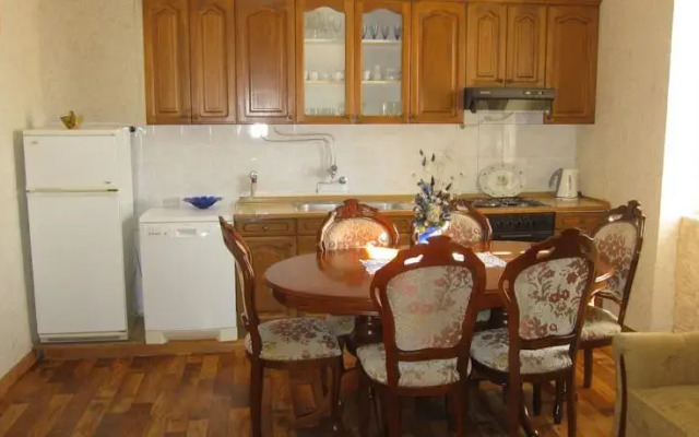 Apartment Ponistra
