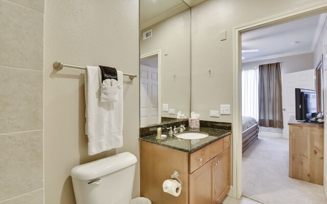 Dawn 813-Poolside Pleasure - 1 Br Condo