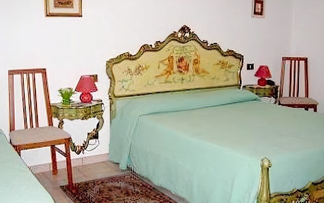 LAlbergo Dolcedo