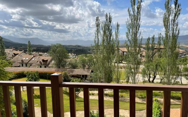 Casa Duplex Badaguas Golf