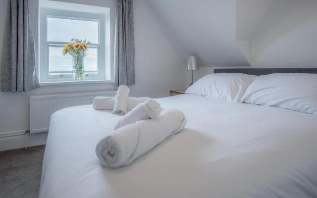 Penally Manor - Luxurious Manor House - Tenby