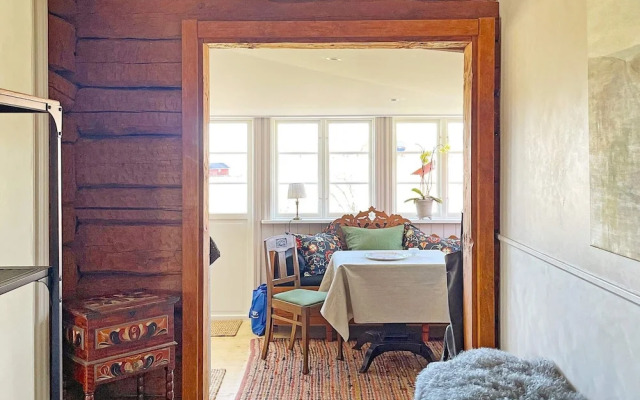 4 Person Holiday Home in Mariestad-by Traum