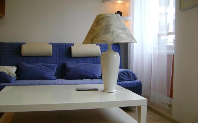 Apartament Super Poznań