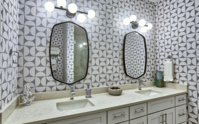 Azul Townhomes C1 - Sol Retreat