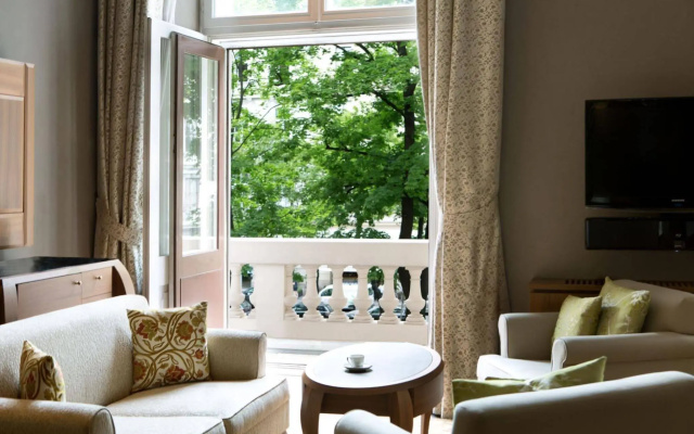The Ritz-Carlton, Vienna - photo 4