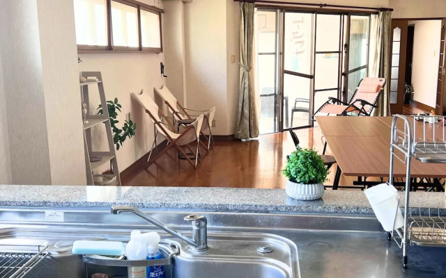 Ishigakijima group hotel 2216