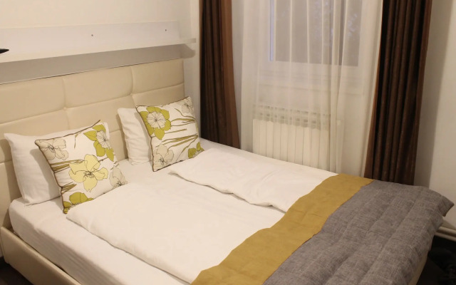 Hotel Sokak