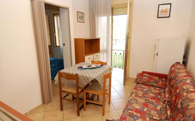 Sun Drenched Seaside Holiday Home near Venice