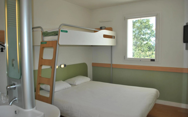 ibis budget Loriol le Pouzin