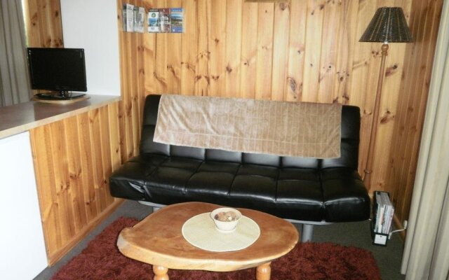 Duffy's Country Accommodation