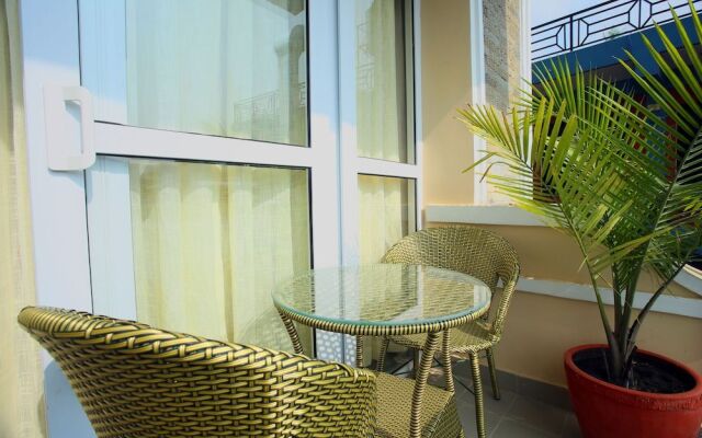 Hotel White Himal Pvt.Ltd.