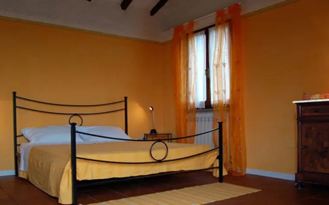 Agriturismo Fravizzola