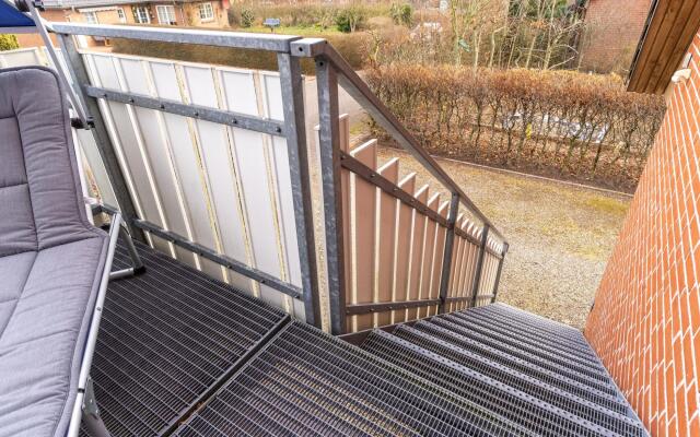 Apartment in Tating in Tating