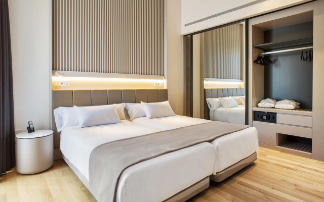 Hotel Kivir Adults Recommended, Historic City Center