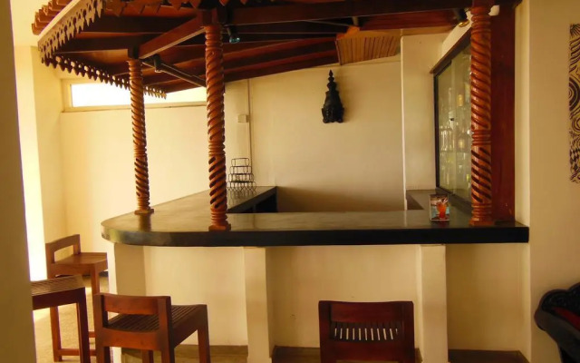 Sanmali Beach Hotel