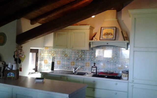 A casa da Paola bed & relax