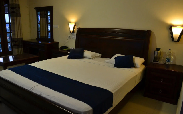 KodaiSunshineHotel