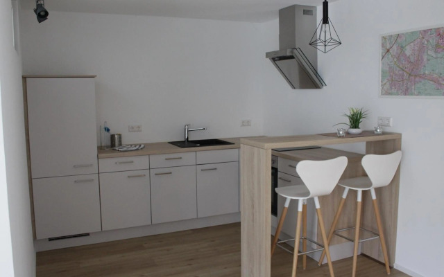 Appartment Moltke
