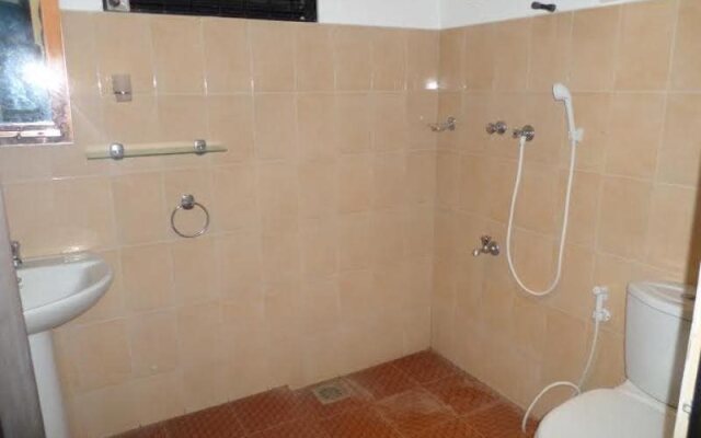 Wilpattu Dilsara Holiday Resort