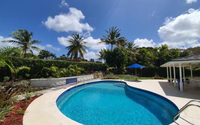 Coconut Grove 8 Luxury Villa by Island Villas