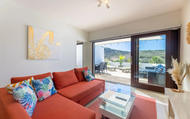 Green View at Blue Bay Curacao