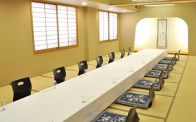Miyajima Coral Hotel