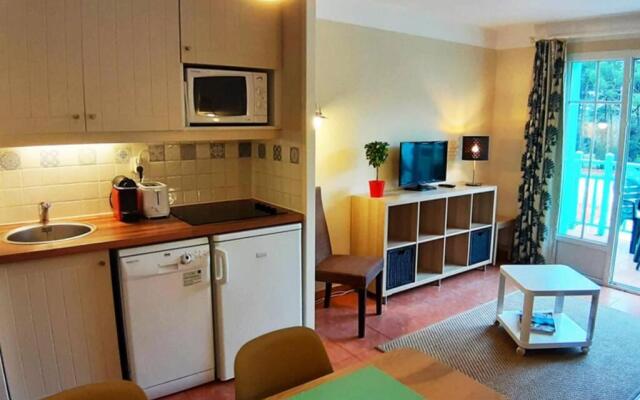 Appartement Lacanau entre Golf et Océan pour 4 personnes