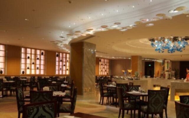Huaguoshan Hotel