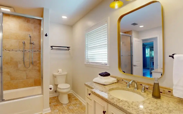 10 Tyler 4 Bedroom Home