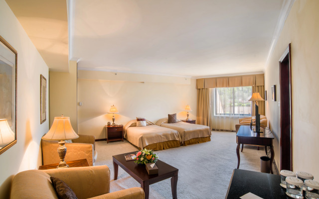 Grand Hotel Excelsior