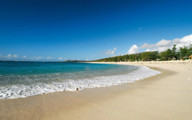 Shandrani Beachcomber Resort & Spa