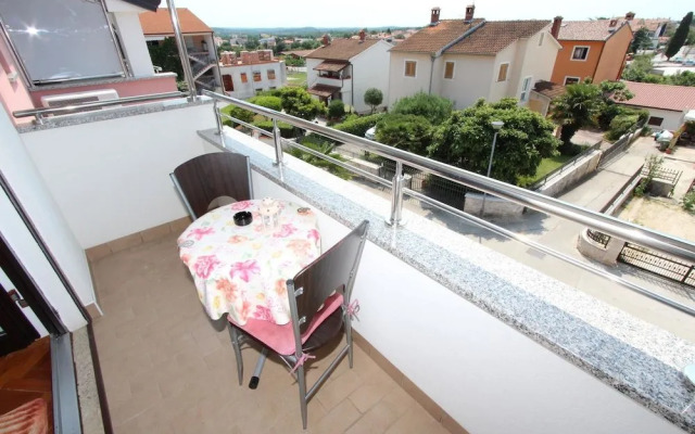 Guests House Lea