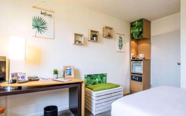 Novotel Frankfurt City