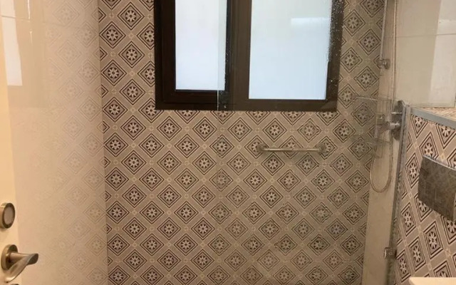 Best Apartment TEL AVIV CENTER 50Meters from the beach/PARKING