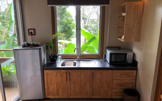 Ambong Rainforest Retreat