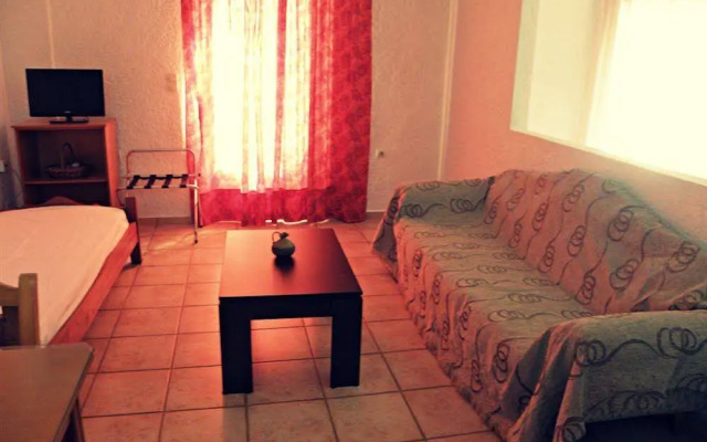 Studios Crete