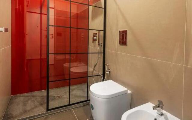 Il Rubino Holiday House