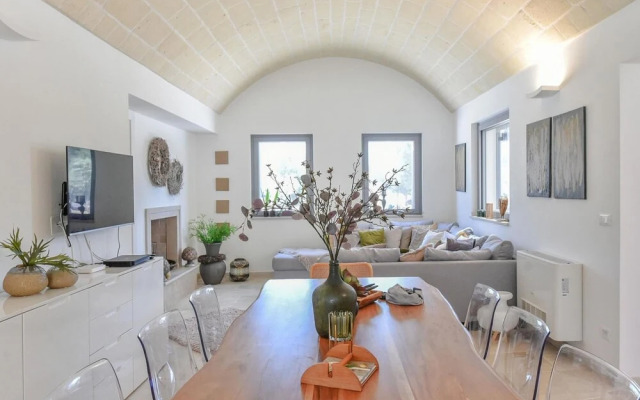 Trulli Quattro Cinque
