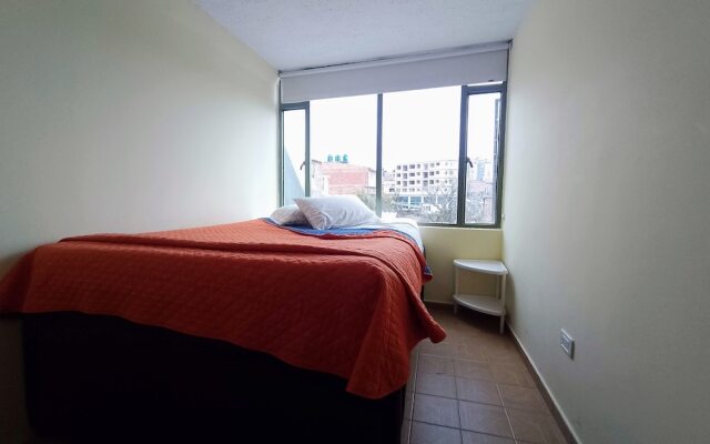 Apartamentos CasaMJ Tunja