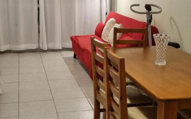 RECREIO - Alberto Sabin