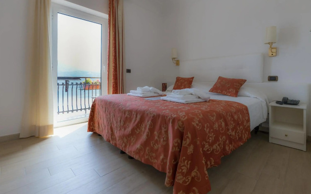 Hotel Castelgandolfo